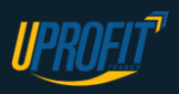 UProfit logo