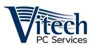 Vitech logo